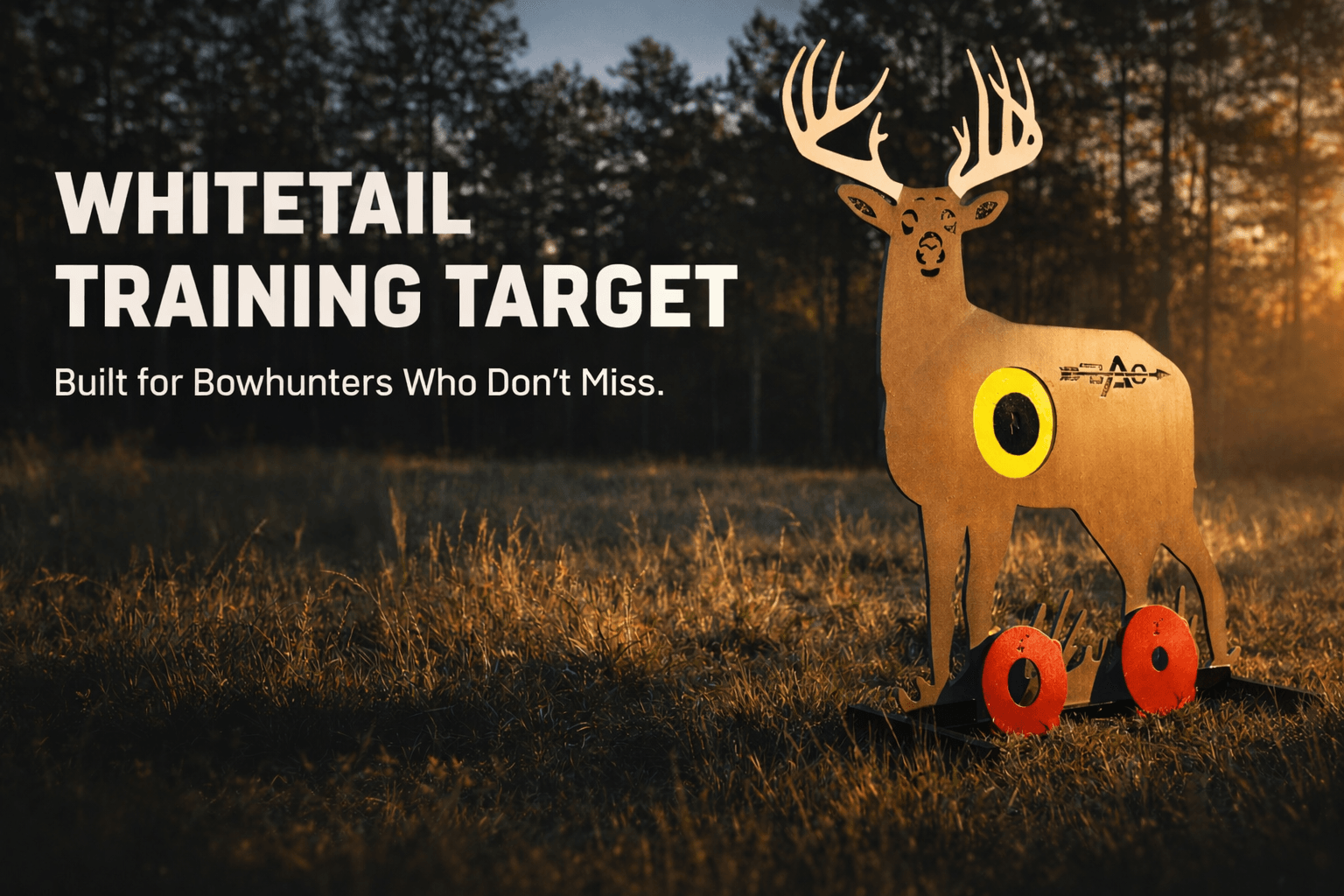 Broken Arrow Outdoors featured hero slide