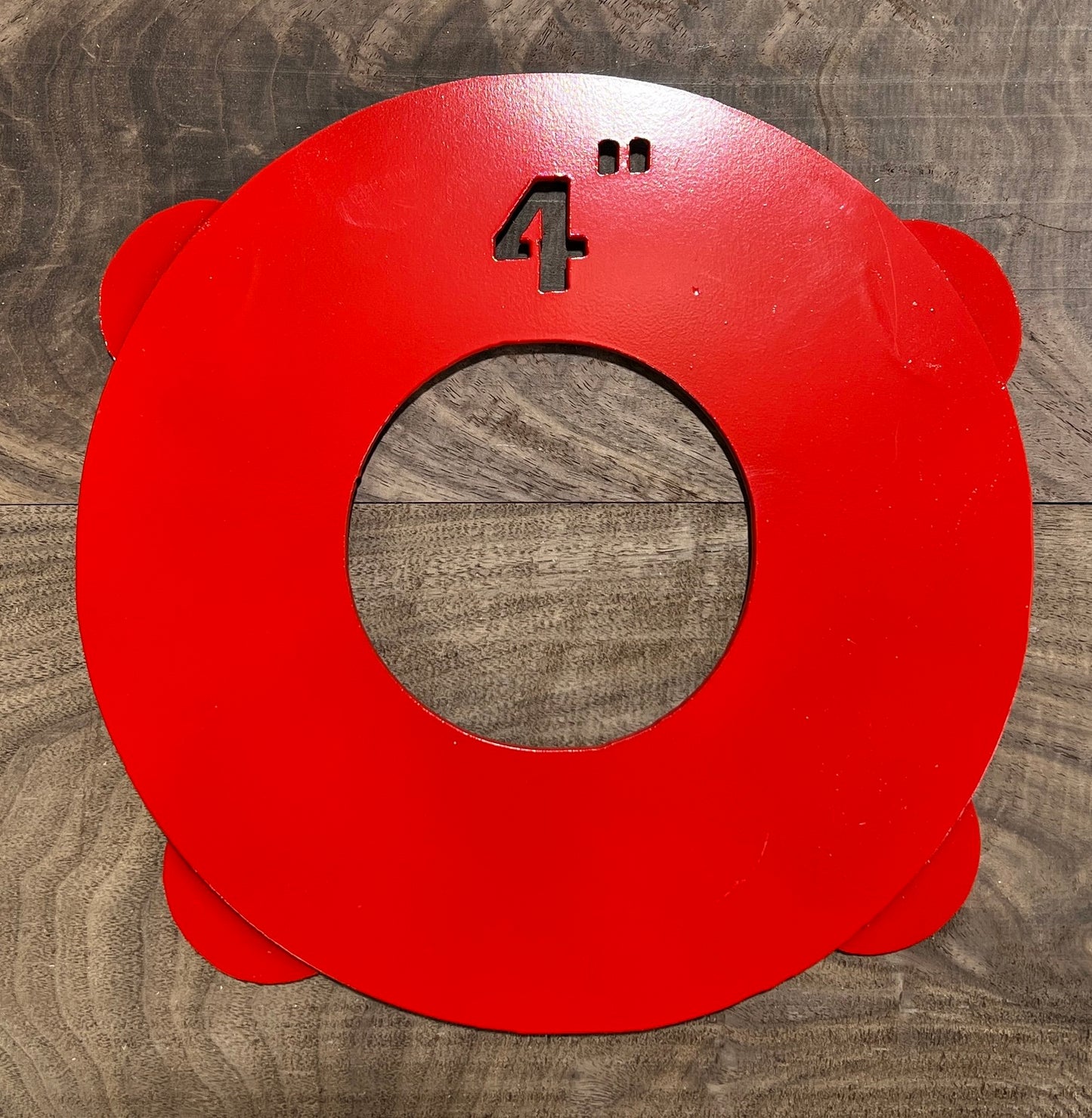 Reducer Inserts - Challenge Target Rings - Accessories