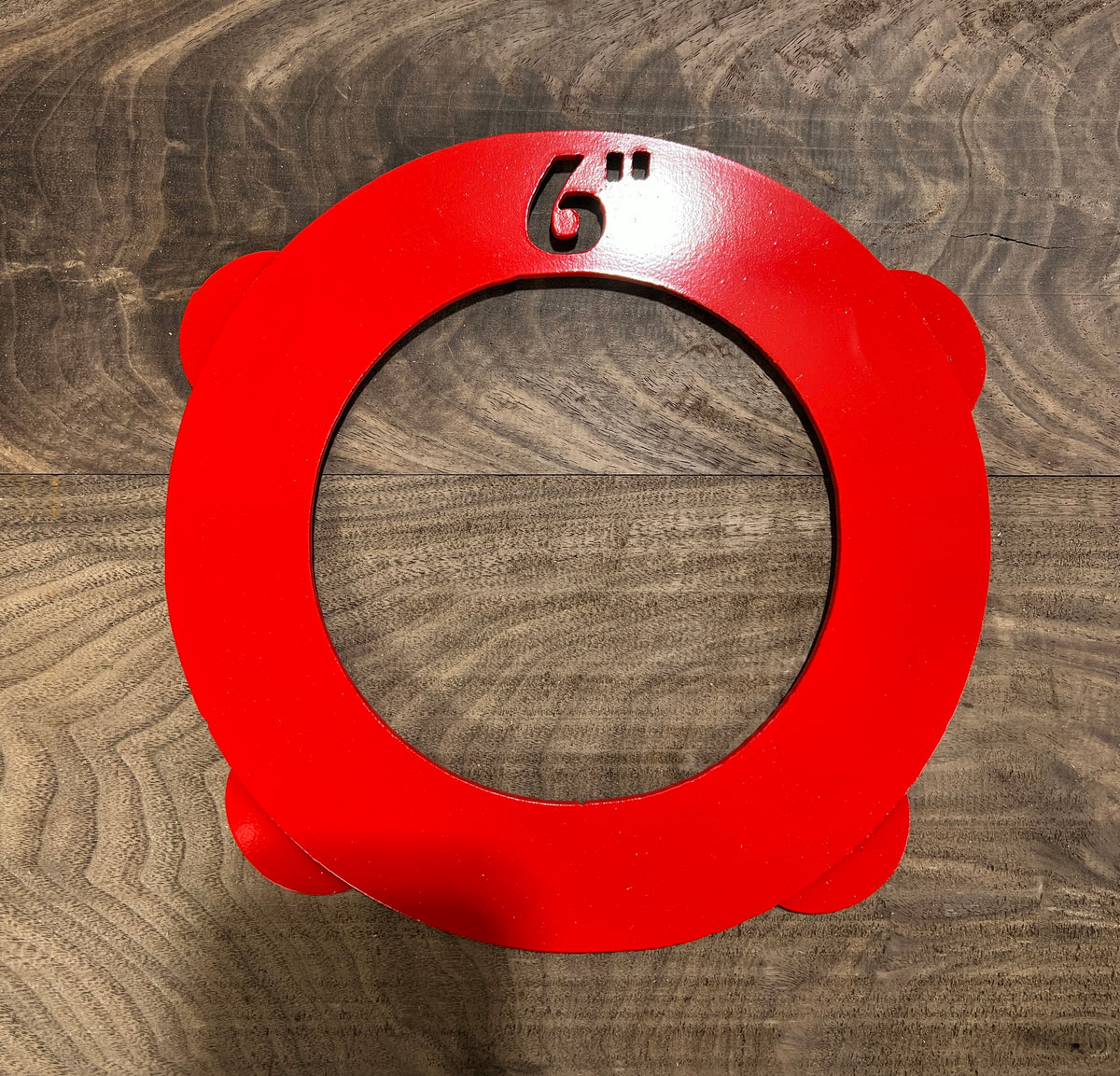 Reducer Inserts - Challenge Target Rings - Accessories
