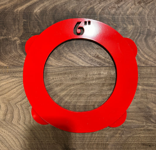 Reducer Inserts - Challenge Target Rings - Accessories
