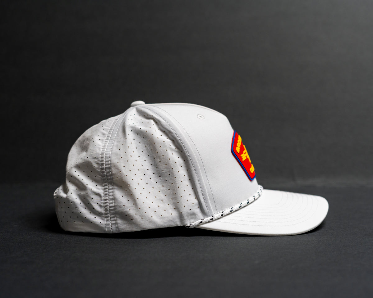 Broken Arrow Performance Hat