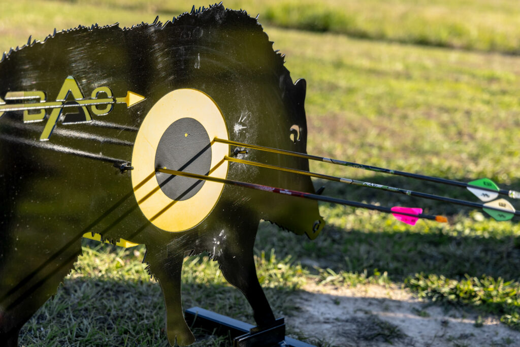 Here’s How Broken Arrow’s Archery Targets Elevate Your Skills